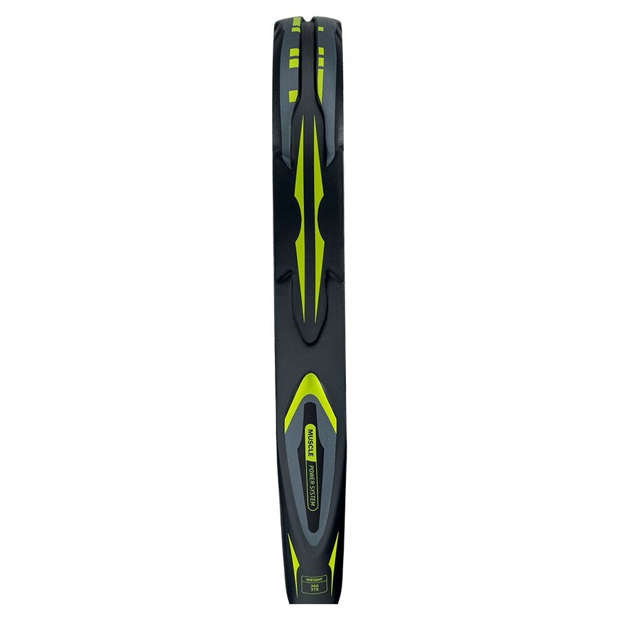 Pala de pádel Arrow Hit Carbon adidas - Negro Negro-4