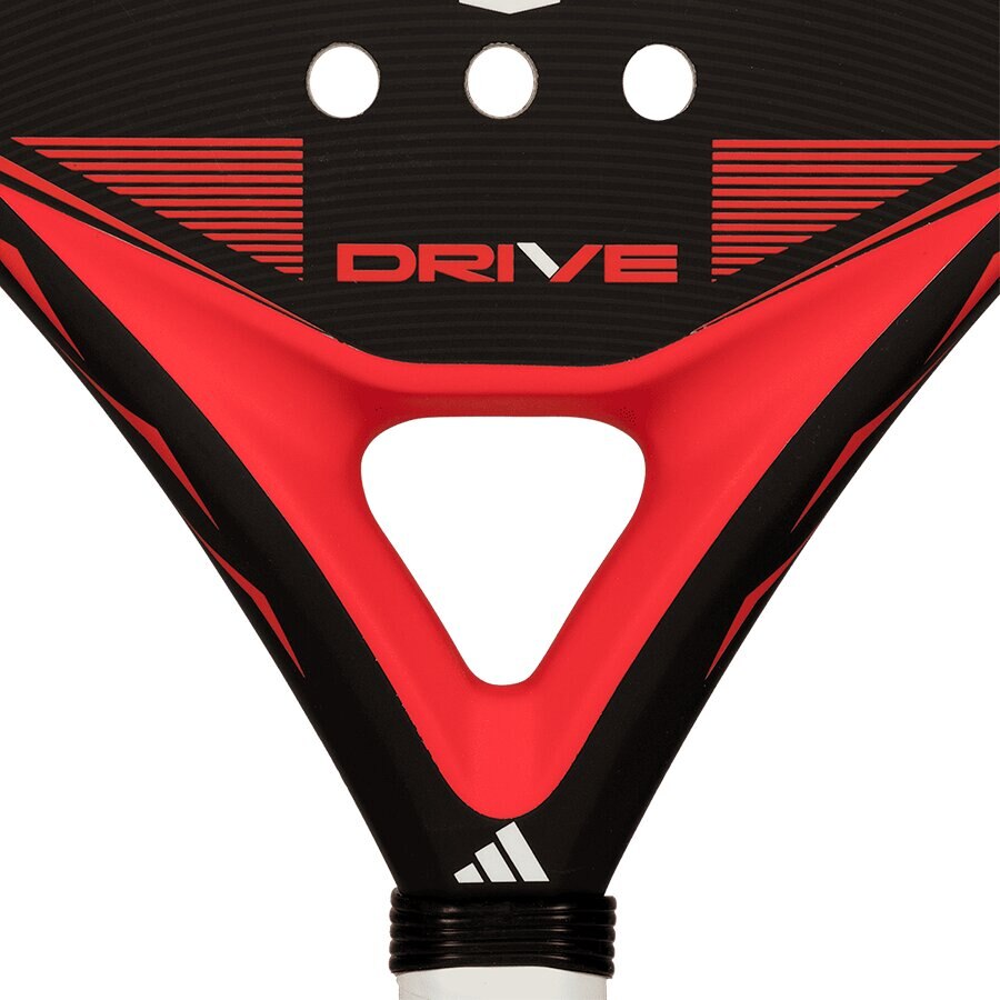 Imagen 6 de Pala de pádel Drive Black 2026 adidas - Negro Negro