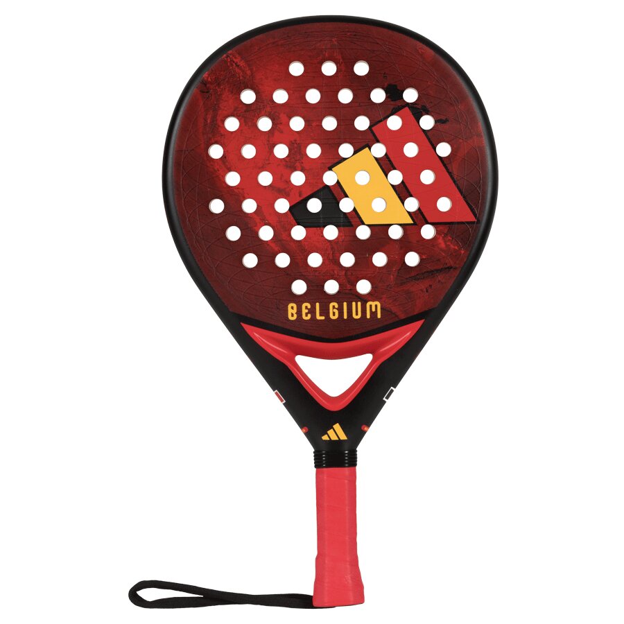 adidas - Pala de pádel Copa del Mundo 2026 Bélgica adidas.