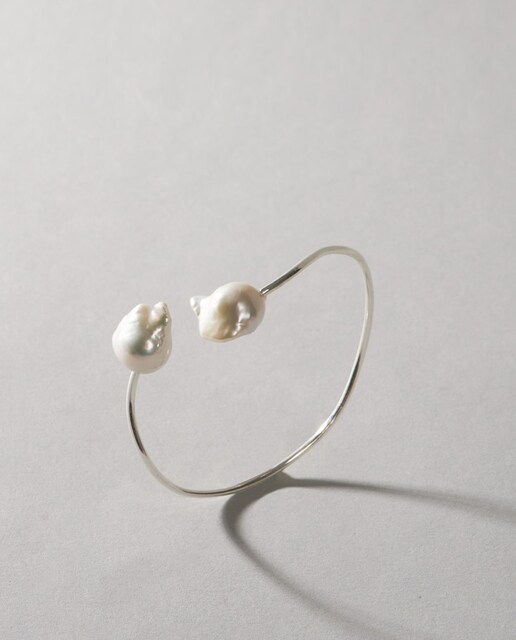 Imagen 0 de Pulsera de mujer Tahiti con perlas