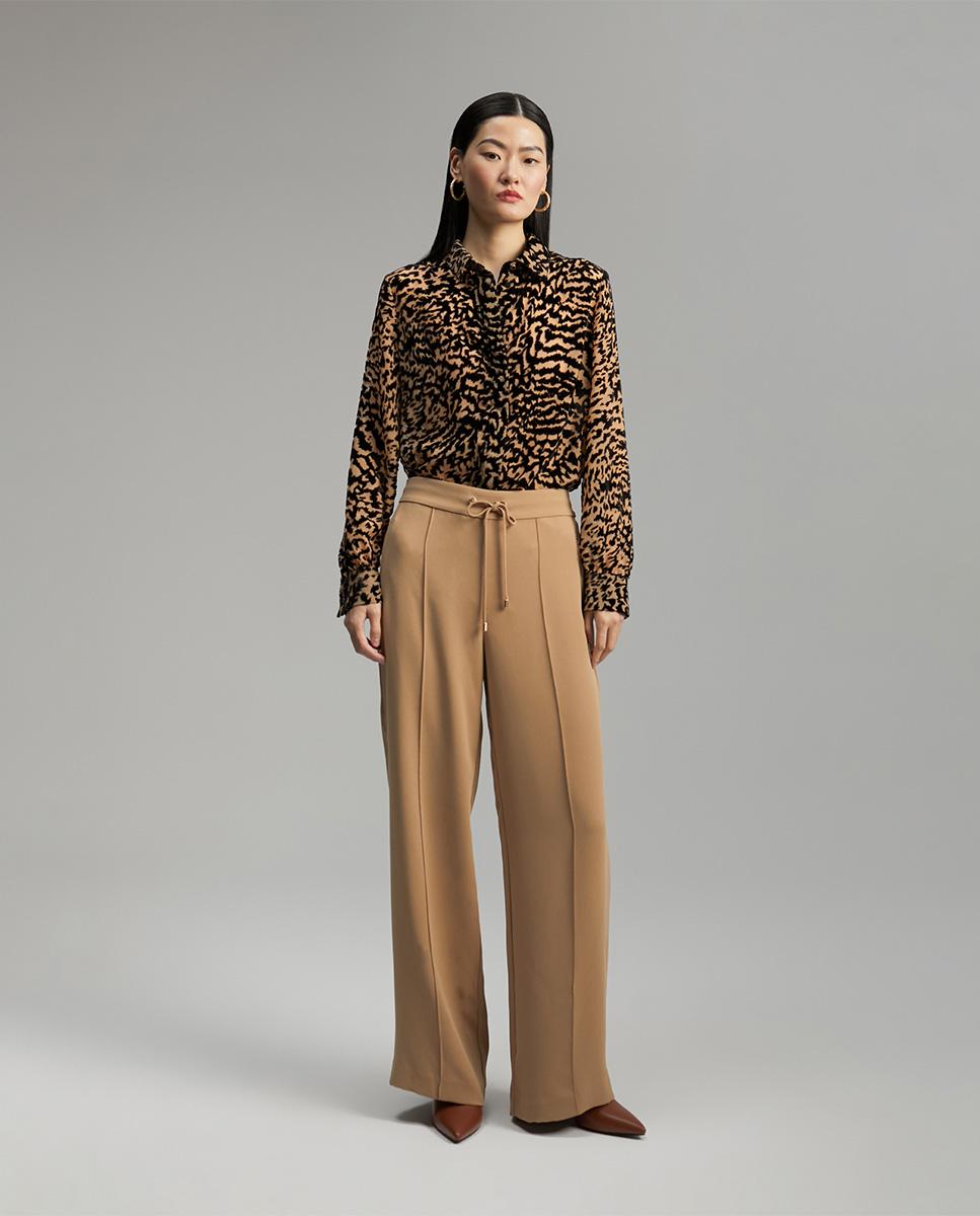 Pantalon mujer el corte ingles sale