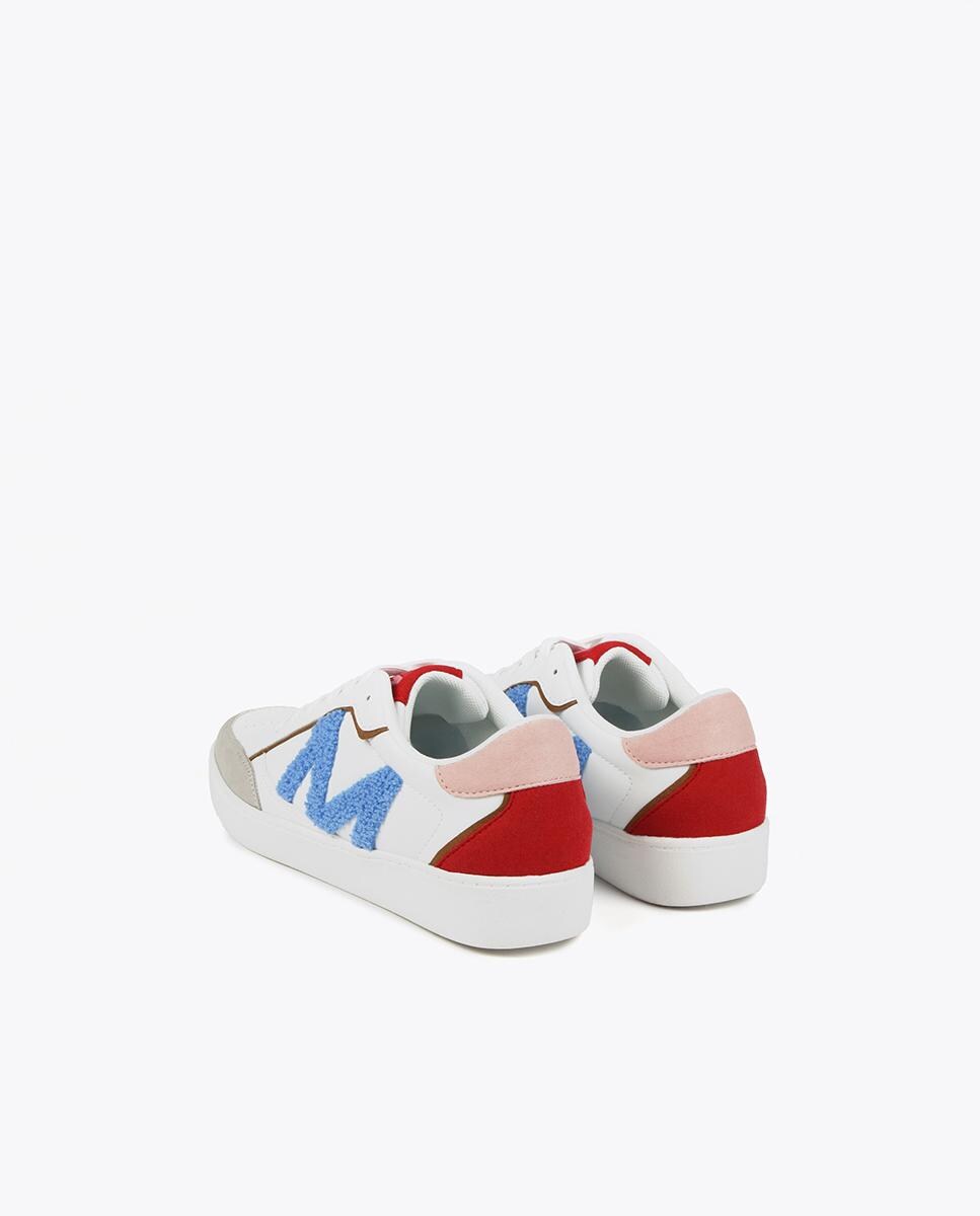 Zapatillas Deportivas Multicolor Para Mujer - Ligeras, Transpirables Y Cómodas, Tallas 36 A 45