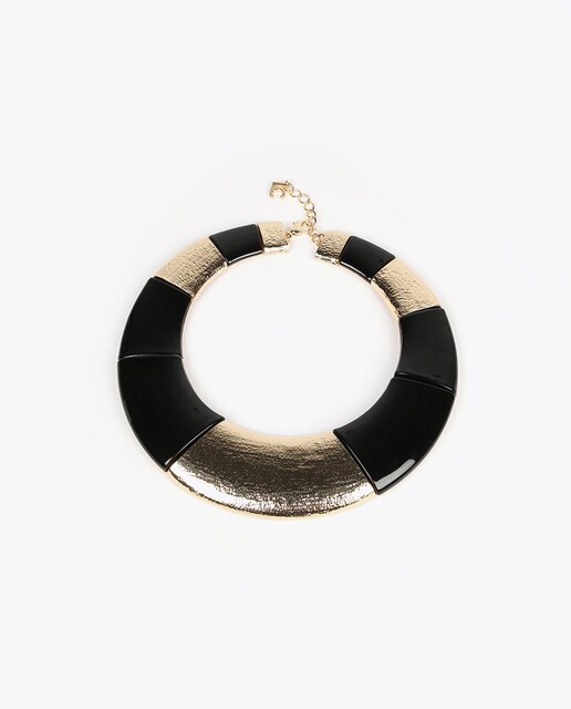 Imagen 0 de Collar maxi ajustable
