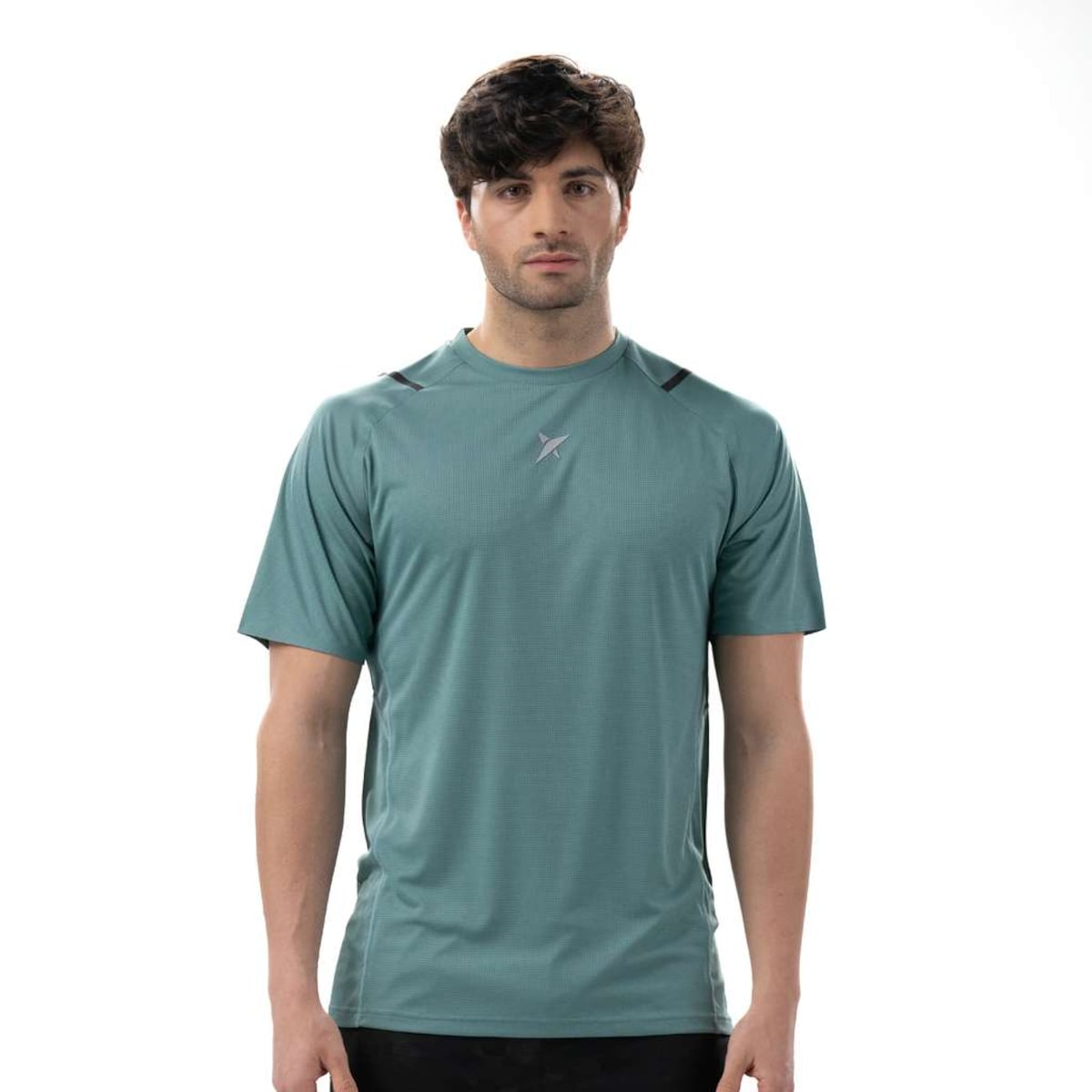 Ropa Deportiva Camisetas Padel Hombre El Corte Ingles Camiseta
