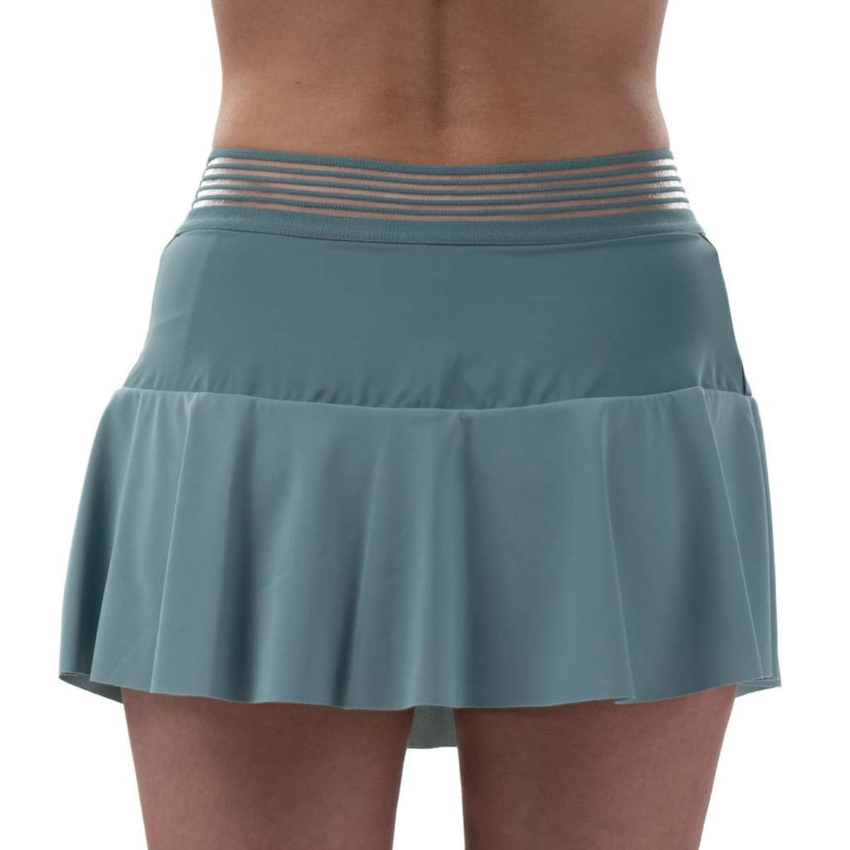 Falda de pádel mujer Brisa Drop Shot · Drop shot · El Corte Inglés