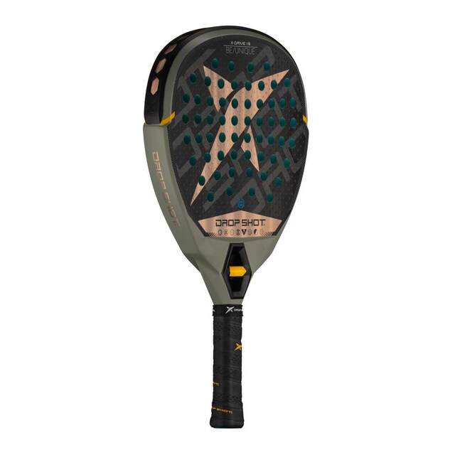 Imagen 0 de Pala de pádel X-Drive 1.0 Drop Shot