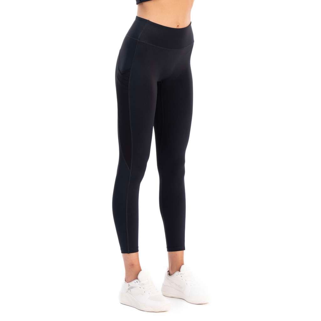 Imagen 0 de Malla de pádel mujer Perla Drop Shot Negro