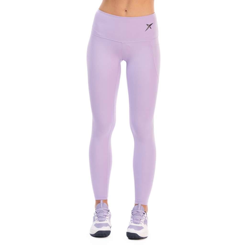 Imagen 0 de Malla de pádel mujer Dalia Drop Shot Rosa