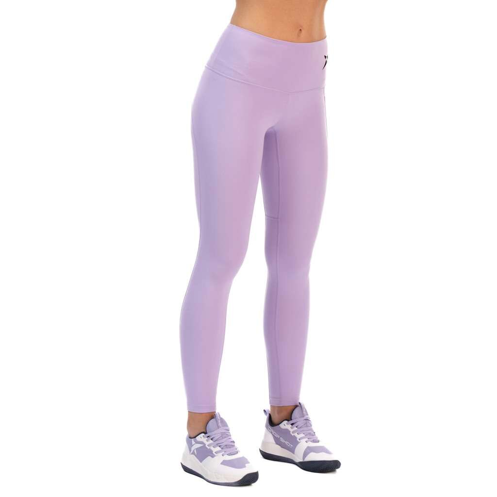 Imagen 2 de Malla de pádel mujer Dalia Drop Shot - Rosa Rosa