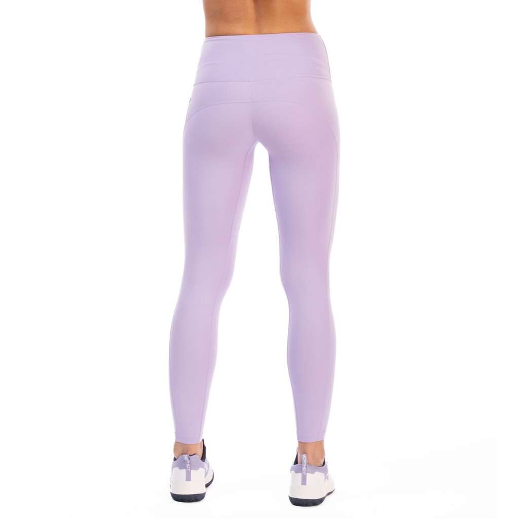 Imagen 3 de Malla de pádel mujer Dalia Drop Shot - Rosa Rosa