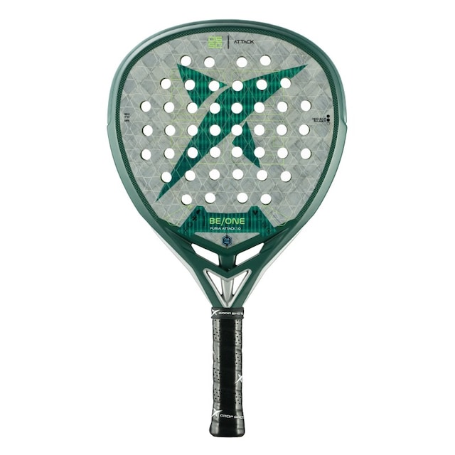 Imagen 0 de Pala de pádel Furia Attack 1.0 Drop Shot