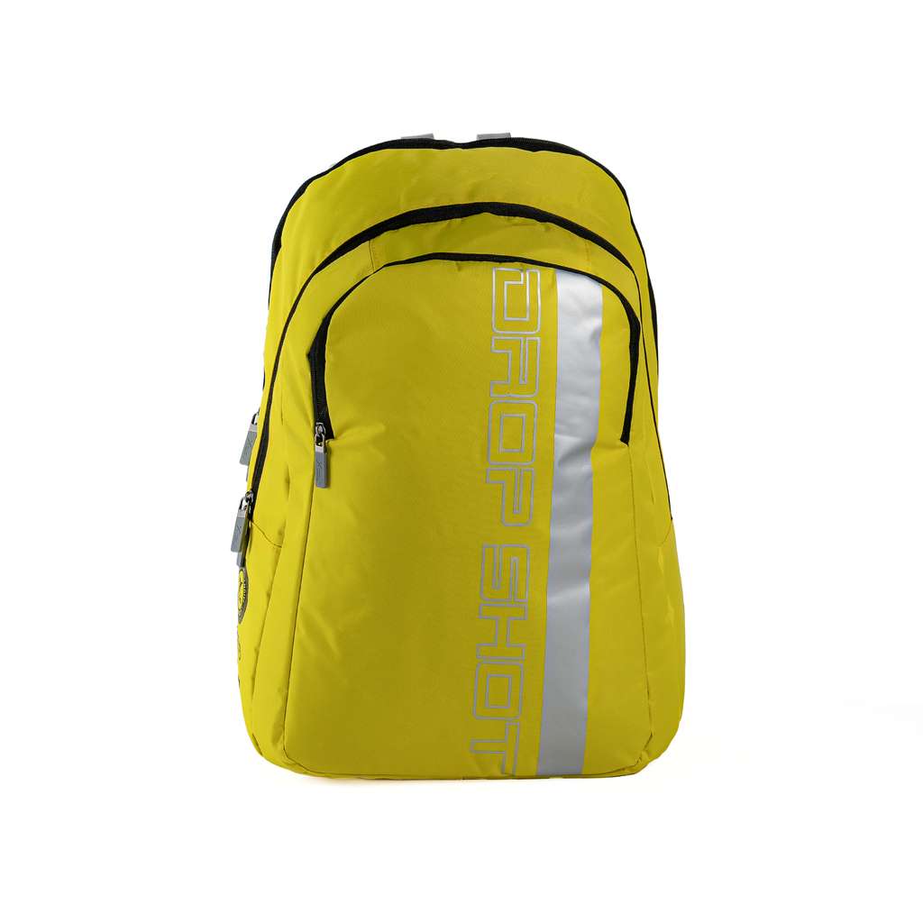 Mochila Pádel Essential 25 Drop Shot - Amarillo Amarillo-2