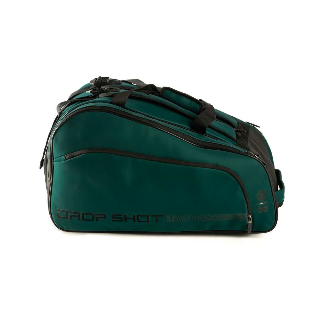 Paletero Pádel Fenix Drop Shot - Verde Verde-2
