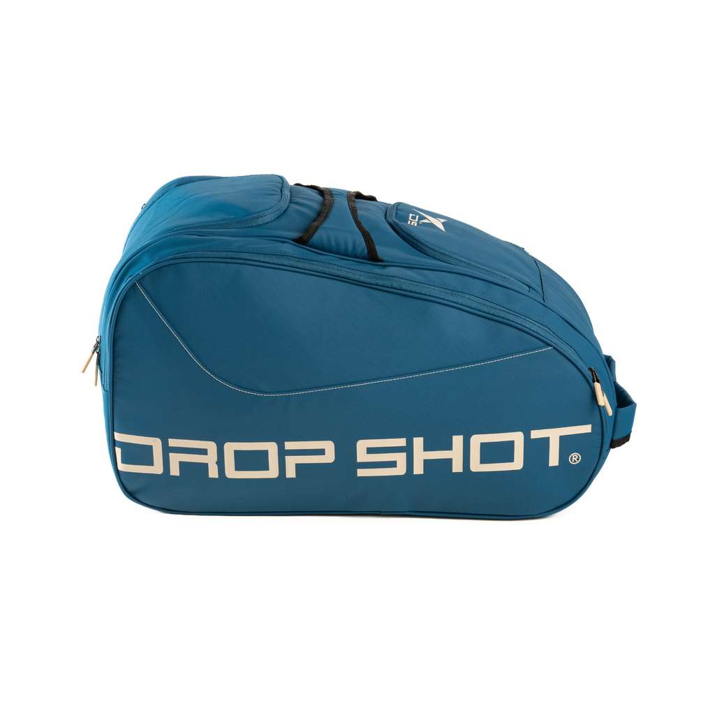 Imagen 0 de Paletero Pádel Egan Drop Shot Azul