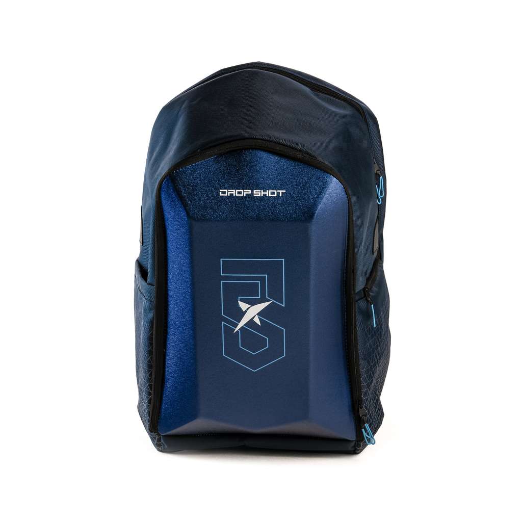 Imagen 0 de Mochila Pádel Axion Drop Shot Azul
