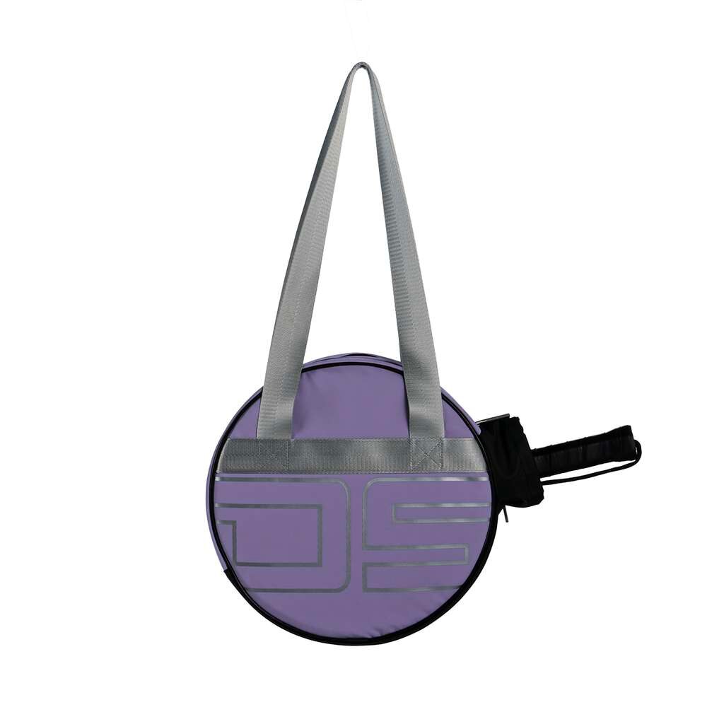 Bandolera Pádel Lady 25 Drop Shot - Morado Morado-1