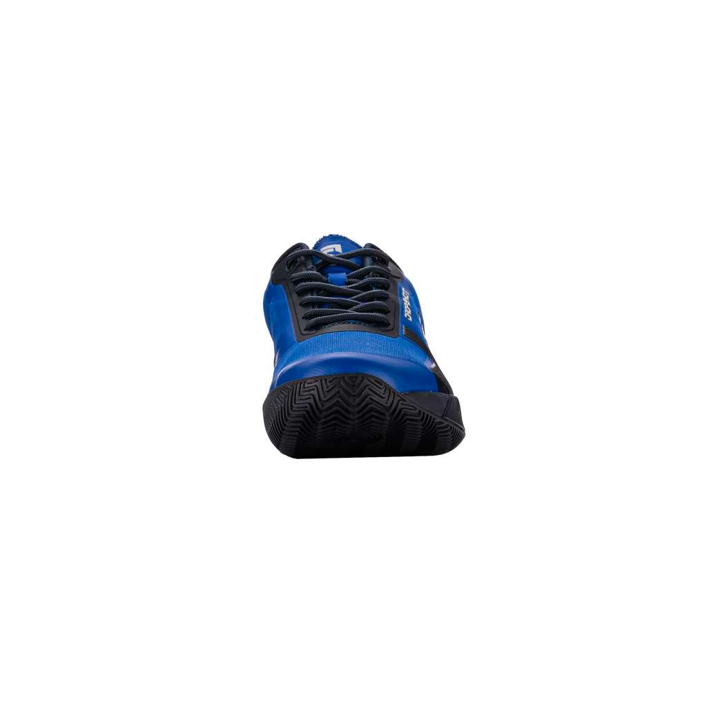 Zapatilla de pádel de hombre Aker - JS Drop Shot - Azul / Negro Azul / Negro-2
