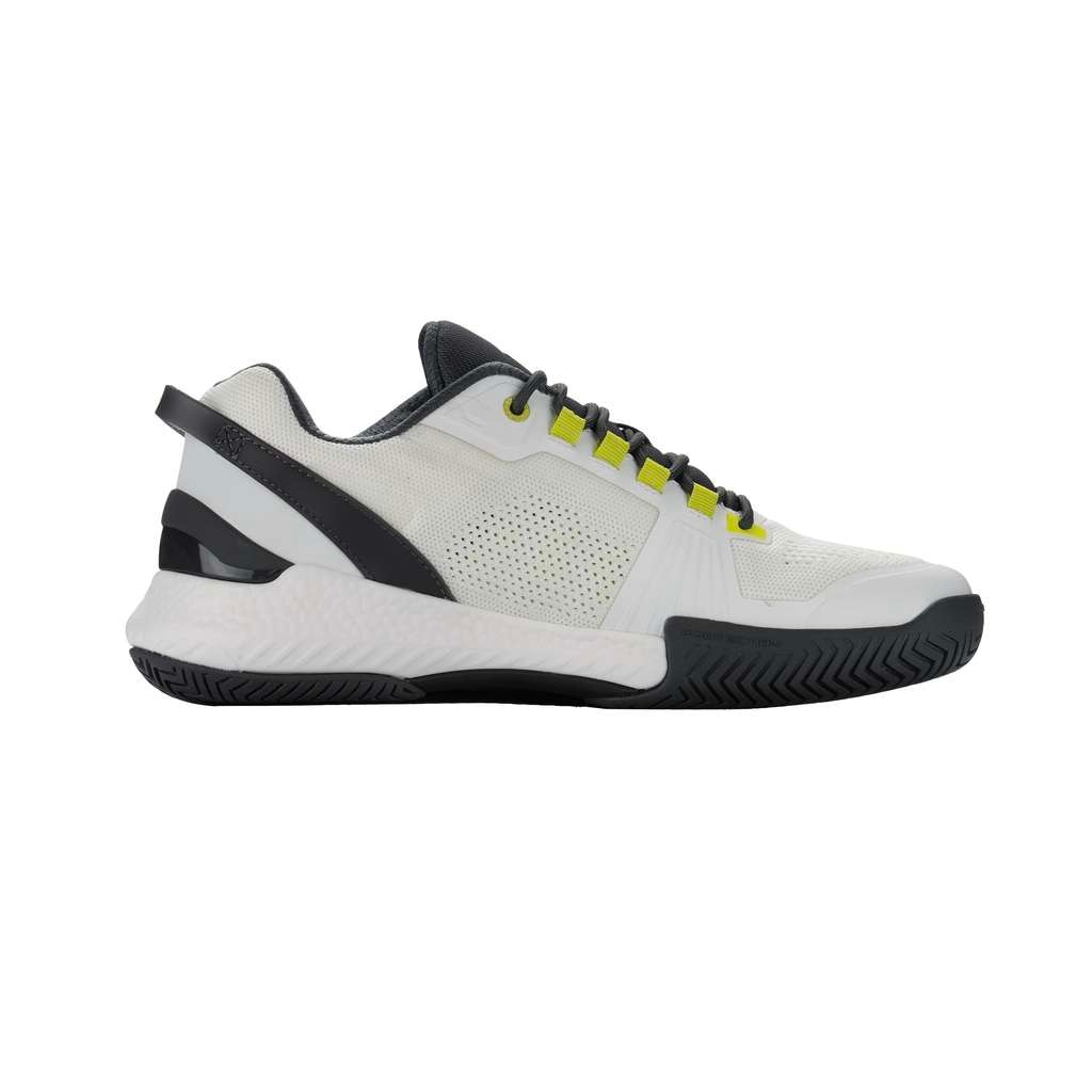 Imagen 0 de Zapatilla de pádel de hombre Cosmo - CAMPA Drop Shot Blanco