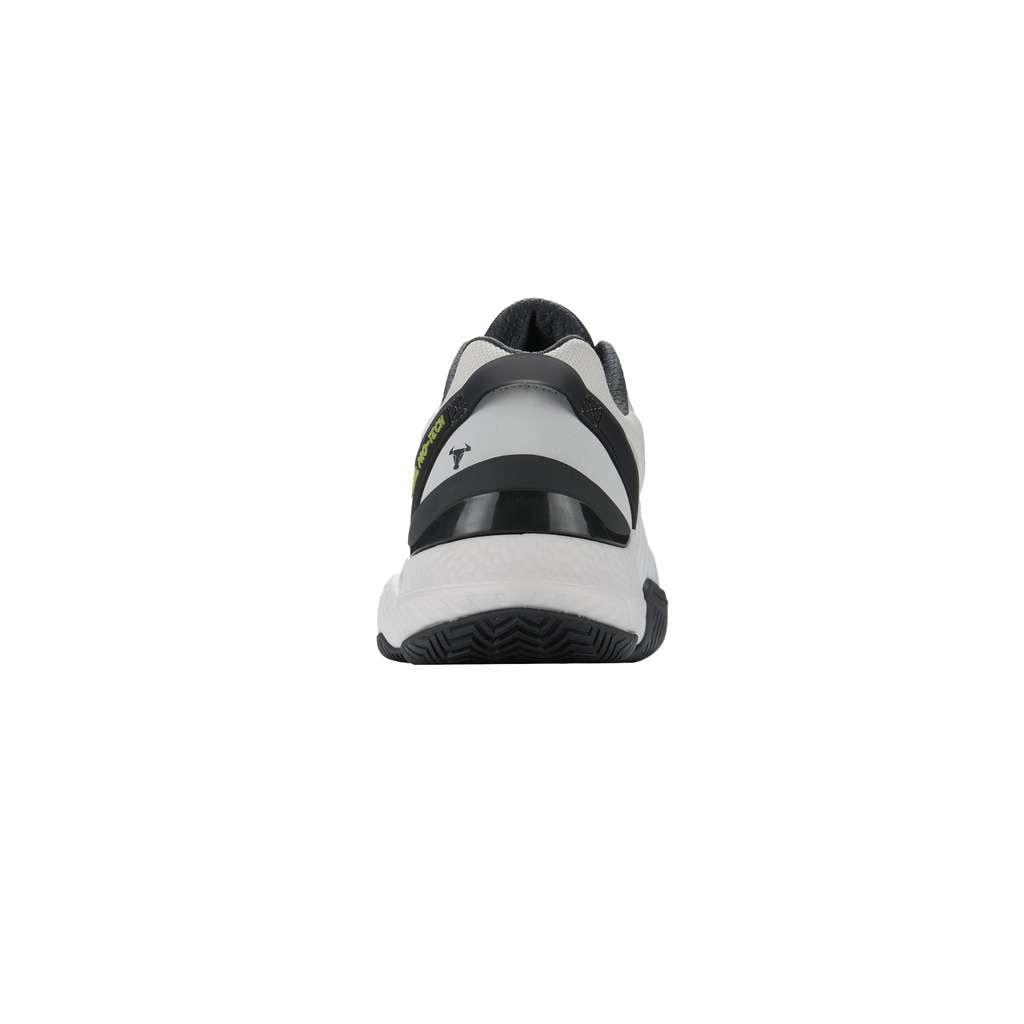 Zapatilla de pádel de hombre Cosmo - CAMPA Drop Shot - Blanco Blanco-5