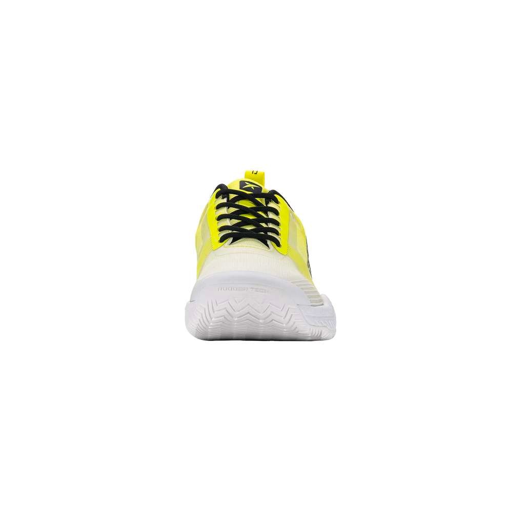 Zapatilla de pádel de hombre Nuran - Y Drop Shot - Amarillo Flúor Amarillo Flúor-5