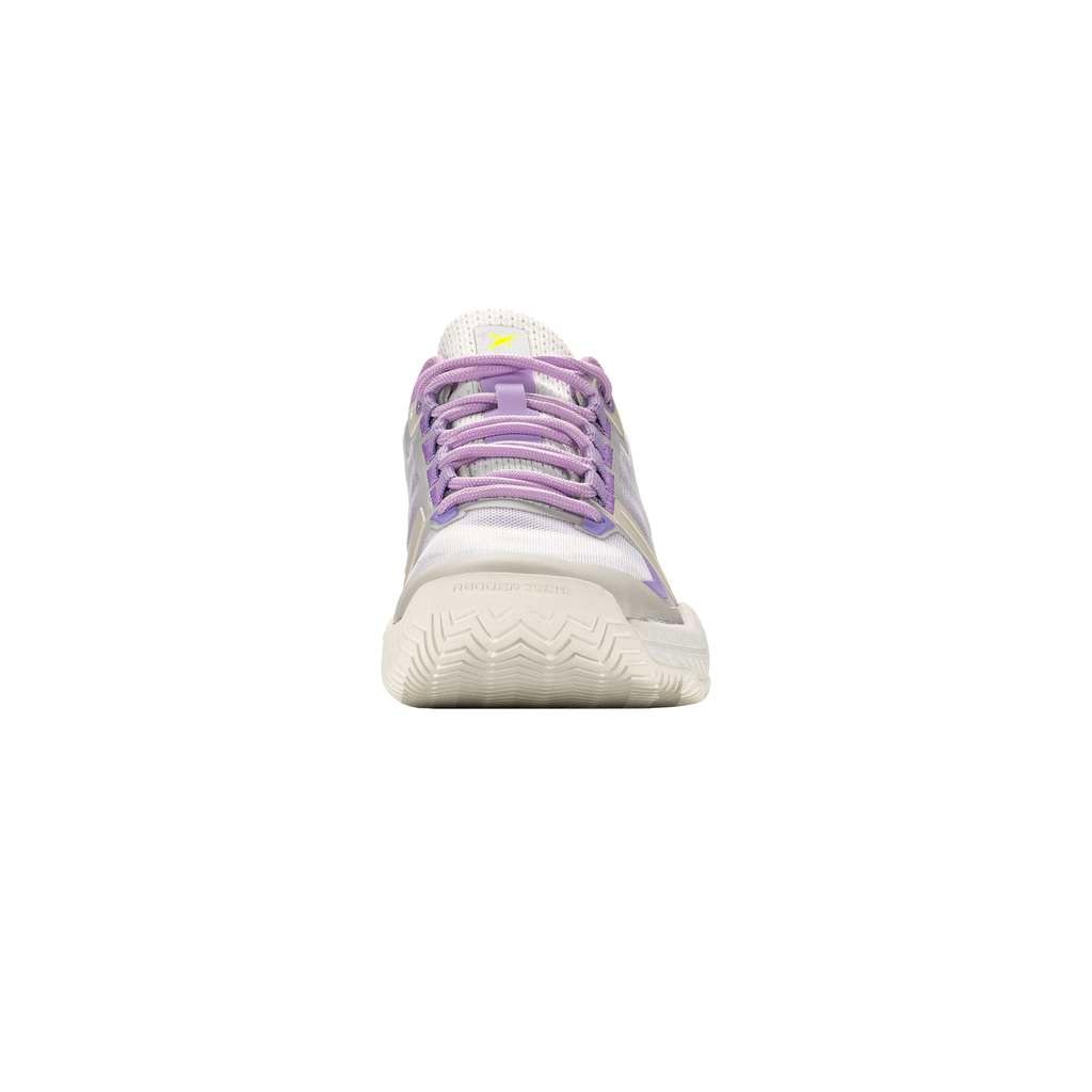 Zapatilla de pádel de mujer Amatista Drop Shot - Lila / Pistacho Lila / Pistacho-2