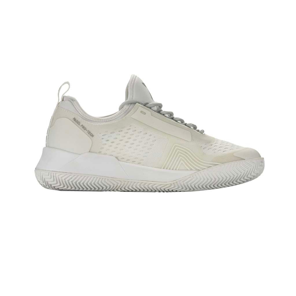 Imagen 0 de Zapatilla de pádel de mujer Luna Drop Shot Blanco