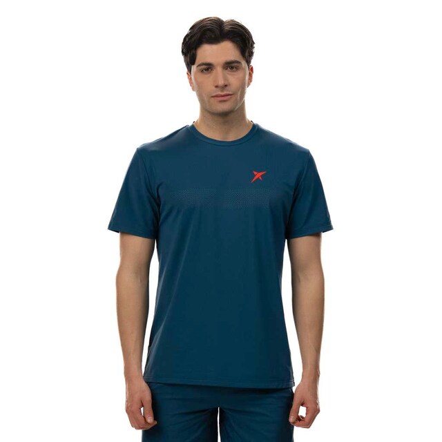 Imagen 0 de Camiseta de pádel hombre Egan Drop Shot