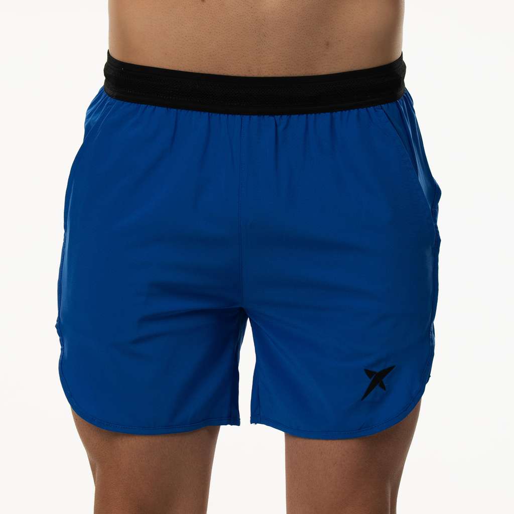 Imagen 0 de Short de pádel hombre Aker Drop Shot Azul