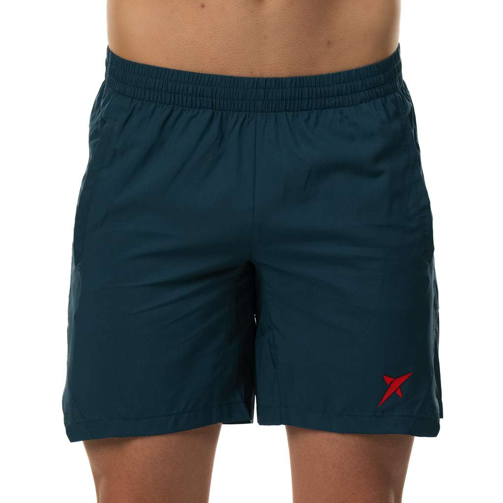 Imagen 1 de Short de pádel hombre Egan Drop Shot - Azul Azul