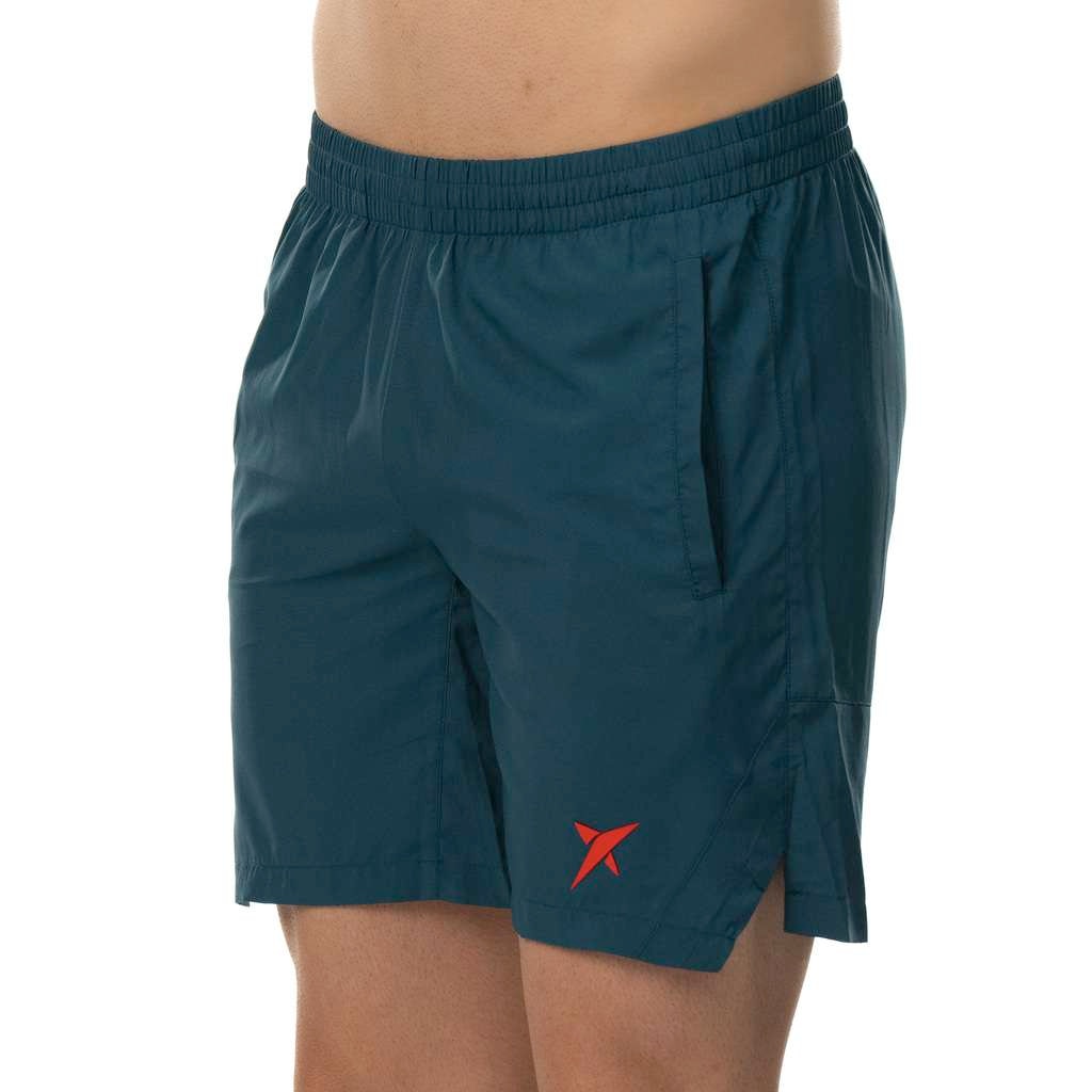 Imagen 2 de Short de pádel hombre Egan Drop Shot - Azul Azul
