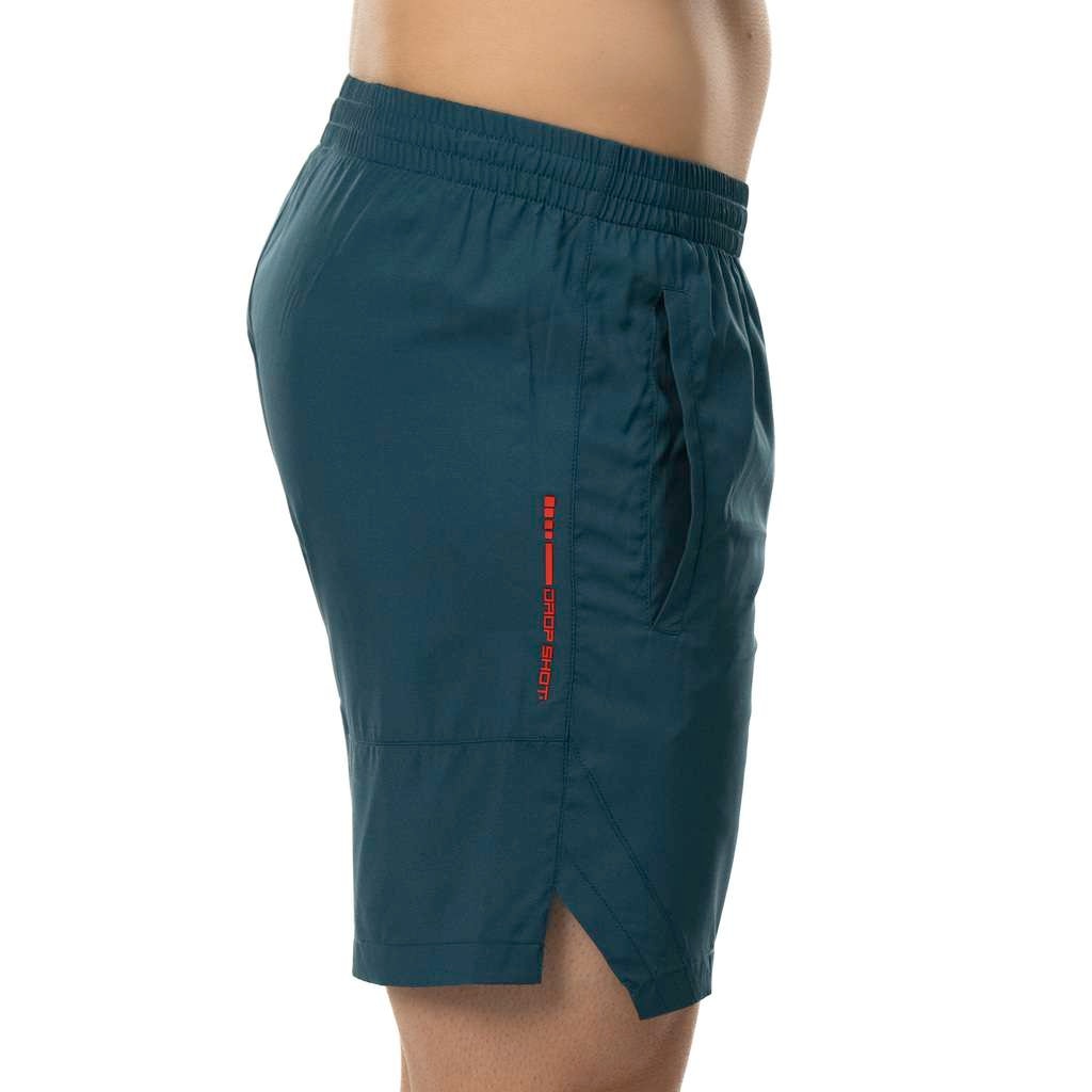 Imagen 3 de Short de pádel hombre Egan Drop Shot - Azul Azul