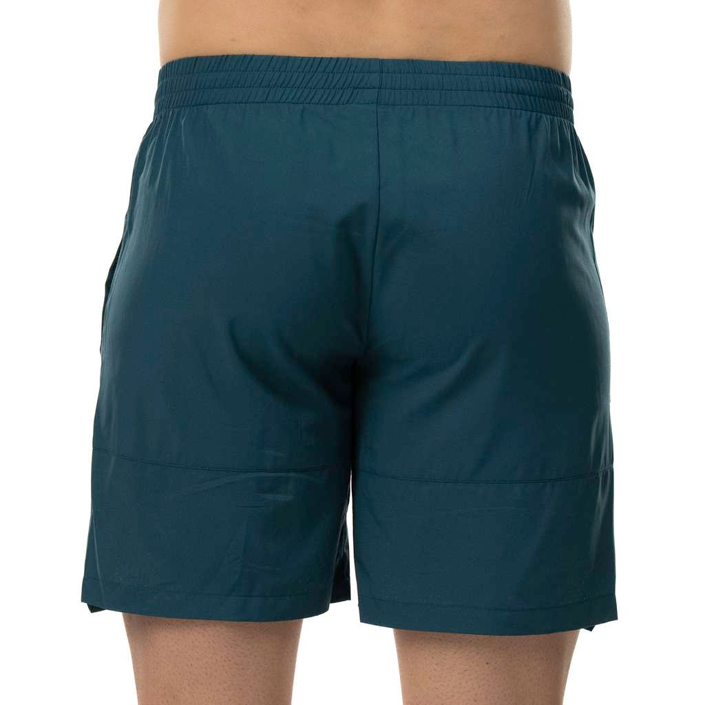 Imagen 4 de Short de pádel hombre Egan Drop Shot - Azul Azul
