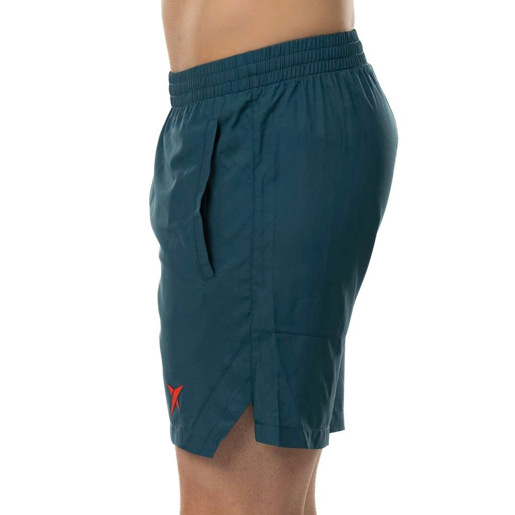 Imagen 5 de Short de pádel hombre Egan Drop Shot - Azul Azul