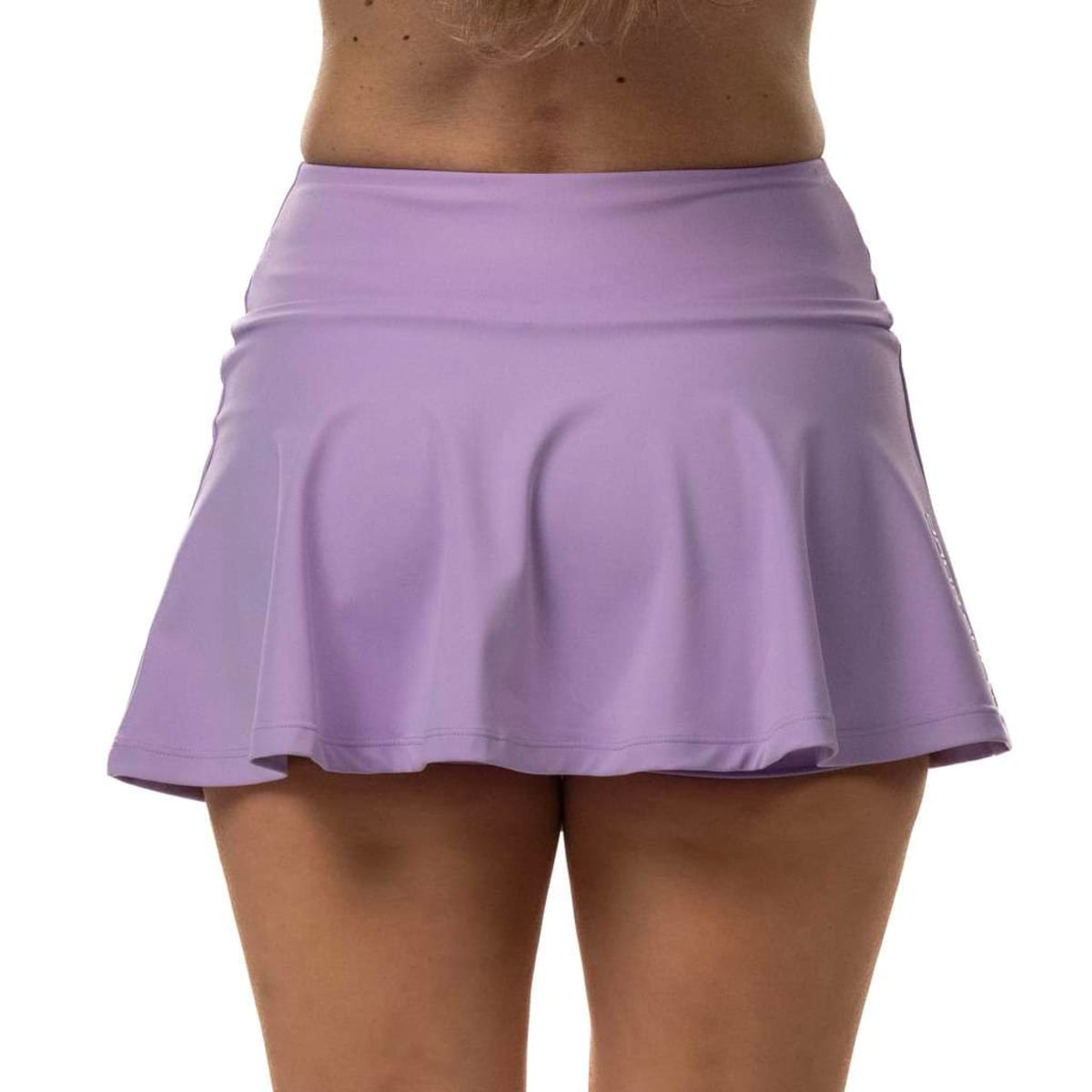 Falda de pádel mujer Amatista Drop Shot · Drop shot · El Corte Inglés