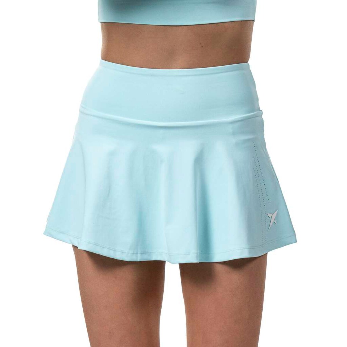 Falda de pádel mujer Opalo Drop Shot · Drop shot · El Corte Inglés