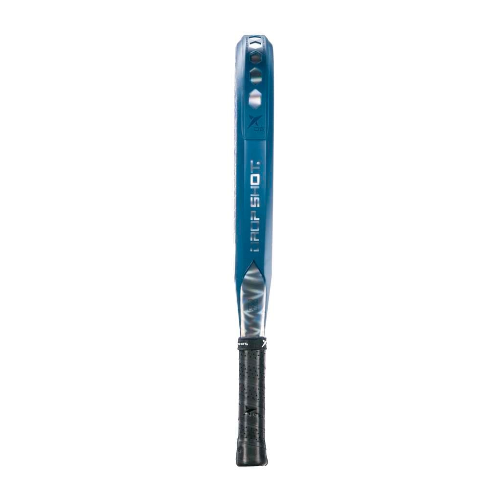 Pala de pádel Canyon Pro Attack 1,5 Drop Shot - Azul Azul-5