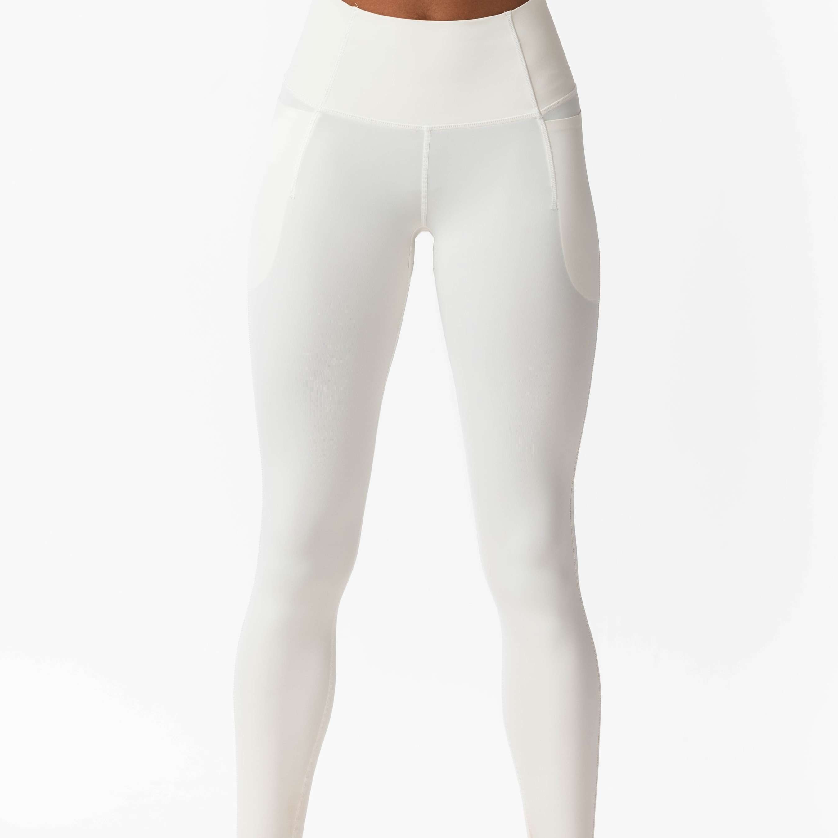 Imagen 1 de Malla de pádel mujer Noor Drop Shot - Blanco Blanco