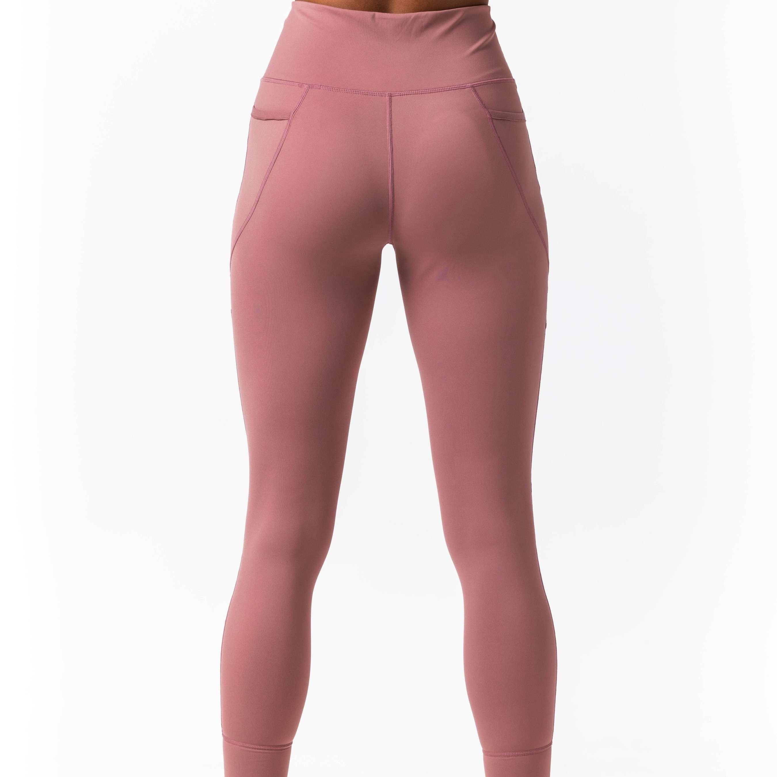 Malla de pádel mujer Vania Drop Shot - Rosa Rosa-2