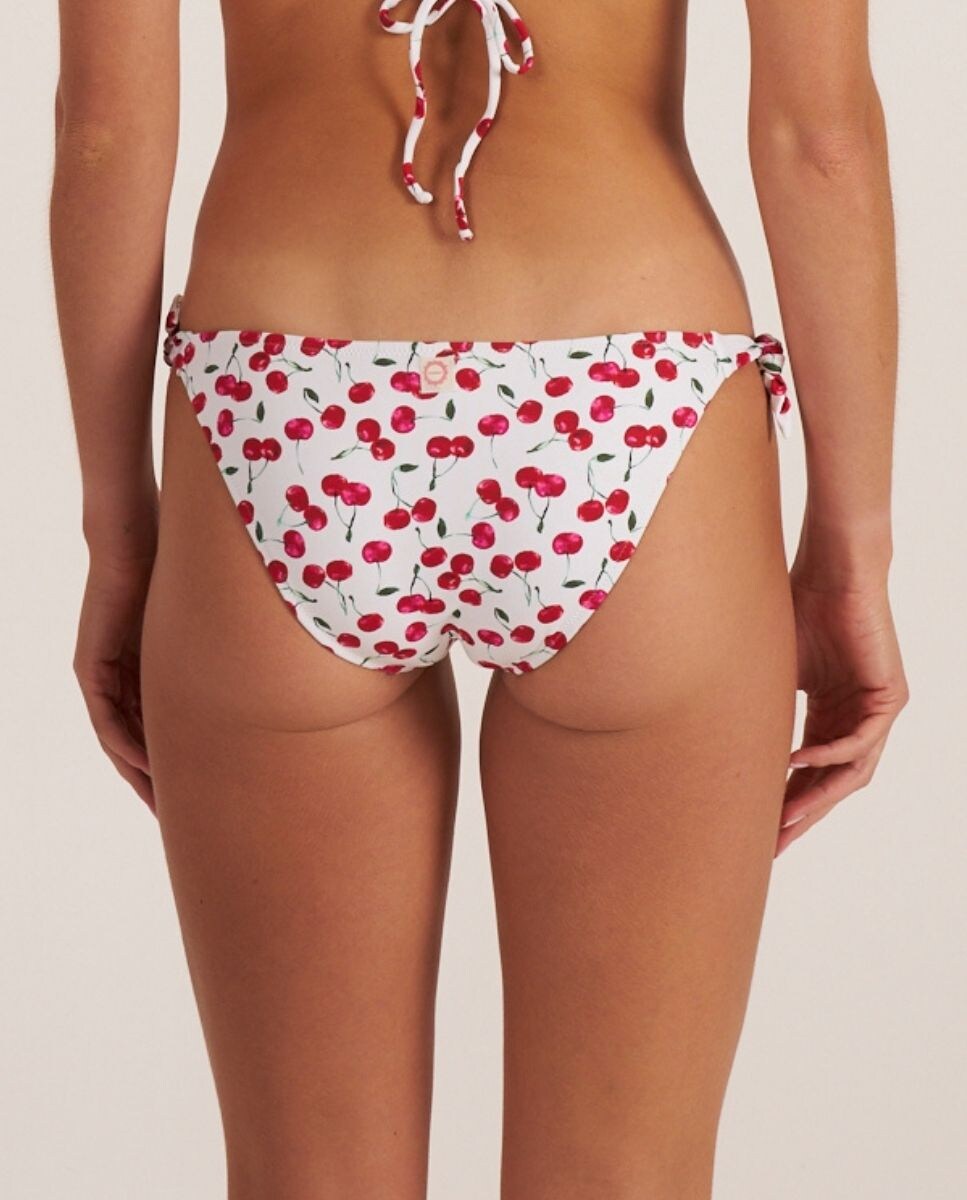 Traje Bikinis Moda Joven El Corte Ingles Baño Catalogo Ropa Corte