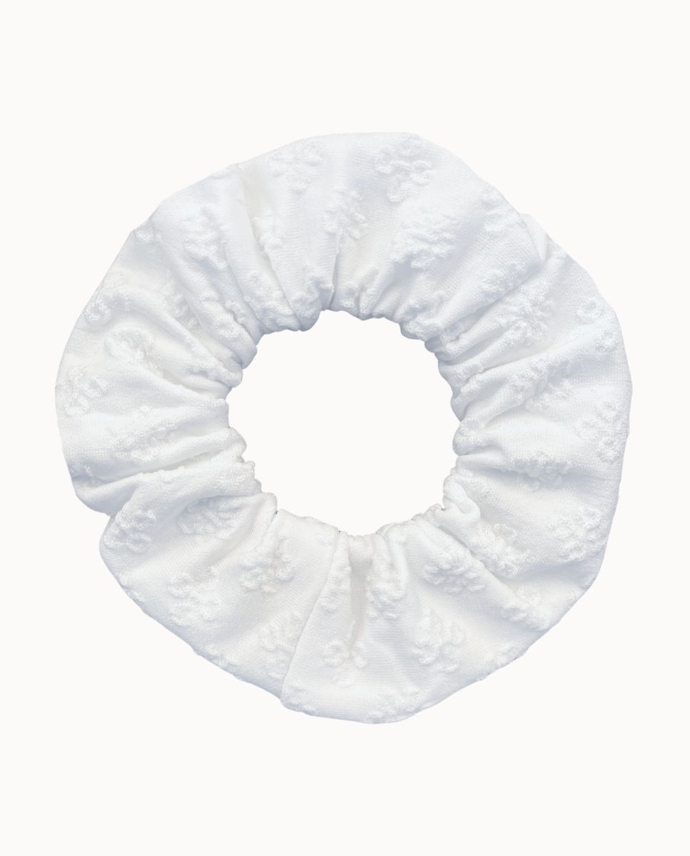 Coletero bordado - Bohodot - Blanco Blanco-1