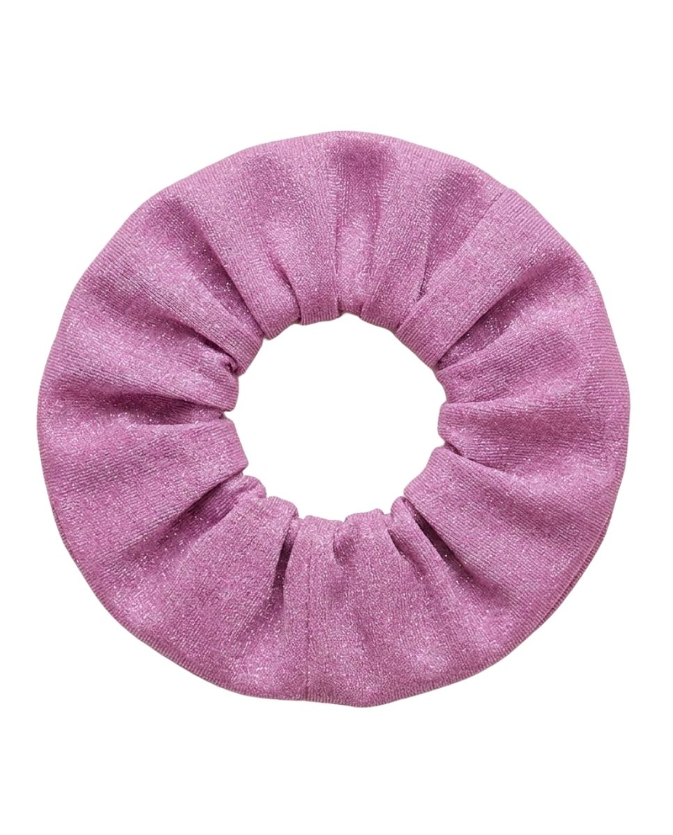 Coletero en lúrex - Bohodot - Malva Malva-1
