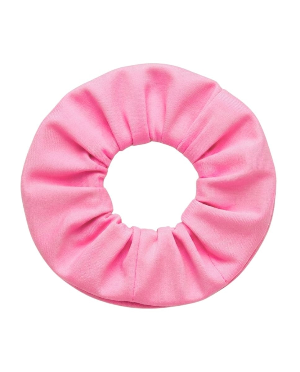 Coletero rosa liso - Bohodot - Rosa Rosa-1
