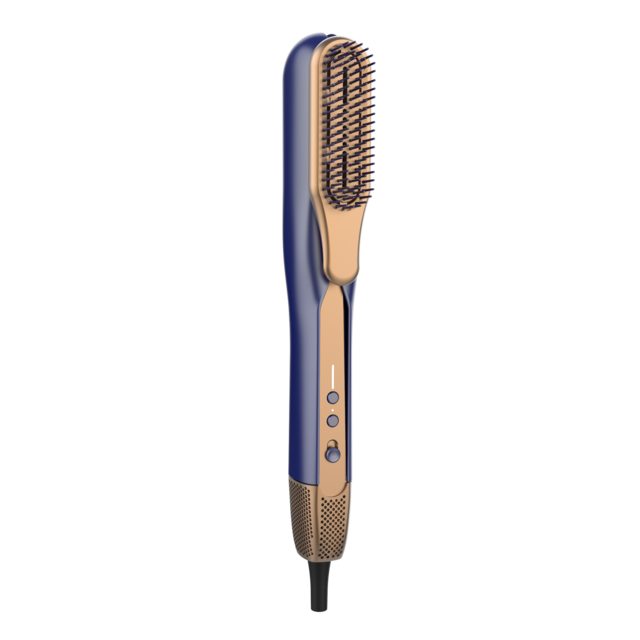 Imagen 0 de Plancha de pelo Cecotec RitualCare Air Lisse 2in1 Blue