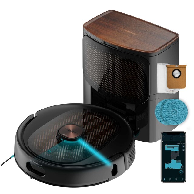 Imagen 0 de Robot aspirador Cecotec Conga 10090