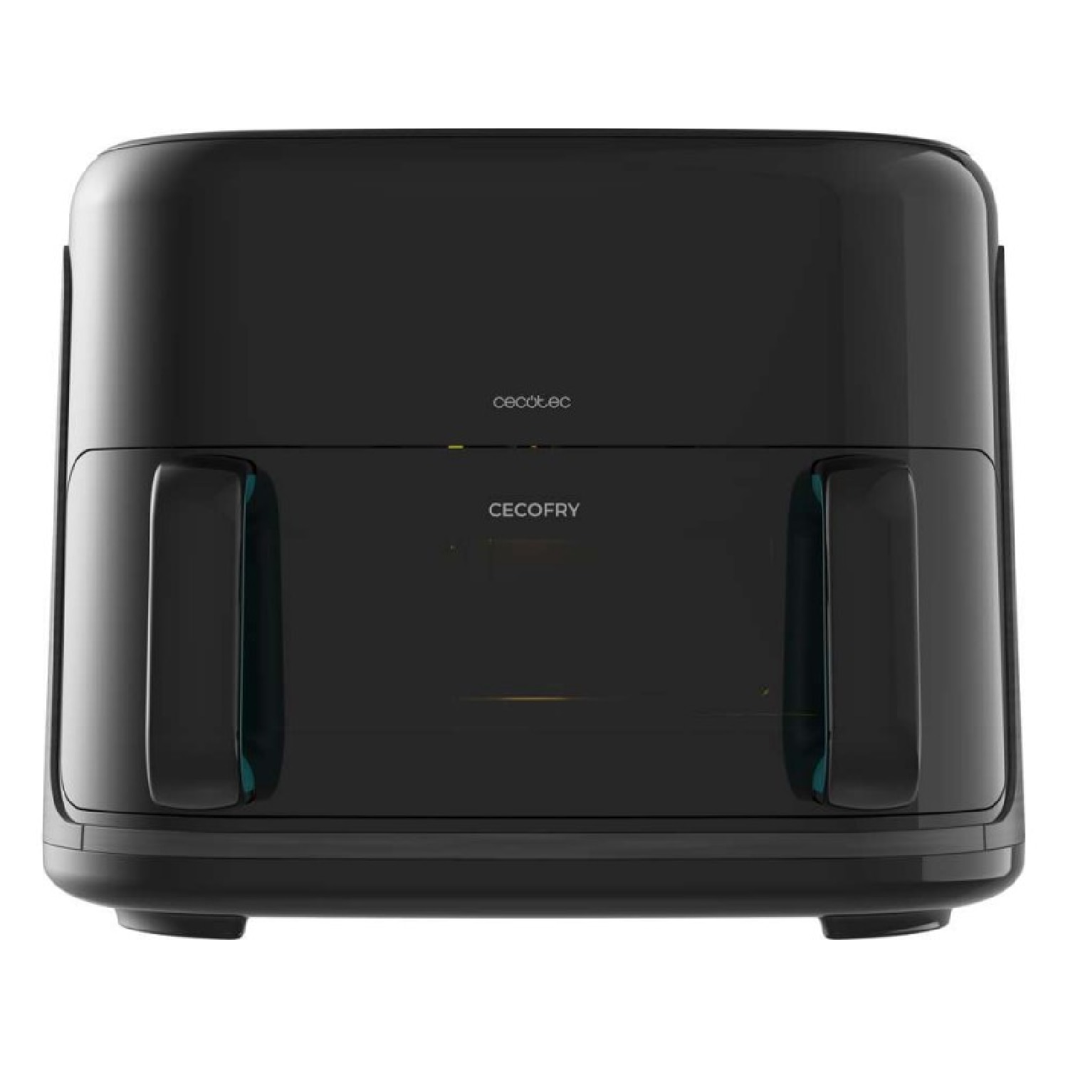Freidora de aire Cecotec Cecofry&Grill Smokin Prime 11000 capacidad 11L - Negro Negro-2