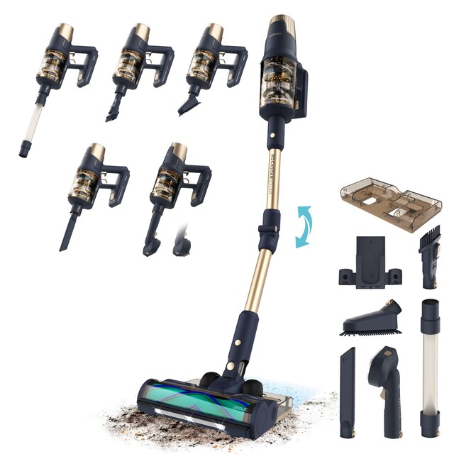 Imagen 0 de Aspirador vertical Cecotec Conga Rockstar 10500 BLDC