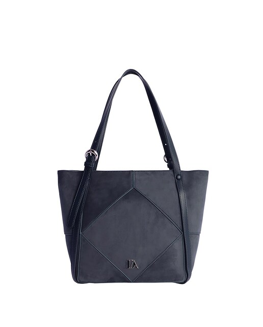 Imagen 0 de Bolso de hombro de mujer Reina con cremallera