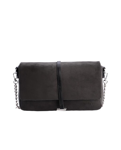 Imagen 0 de Bolso de mano de mujer Auralia con cremallera