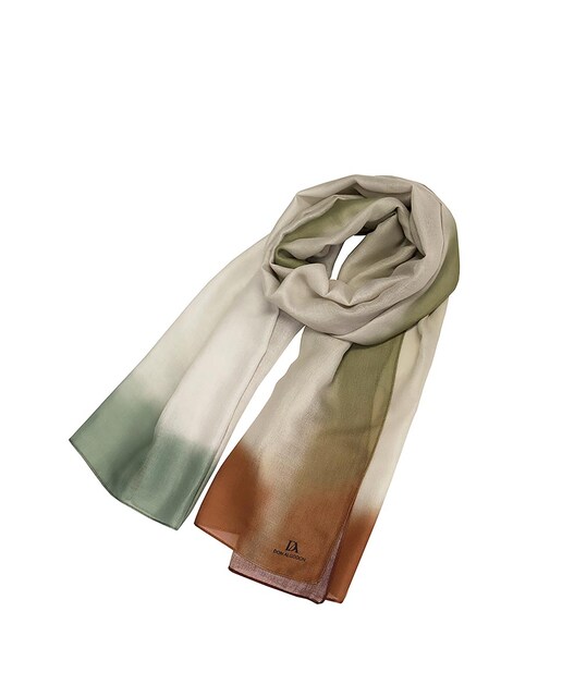Imagen 0 de Pañuelo de mujer Vesala rectángulo Multicolor