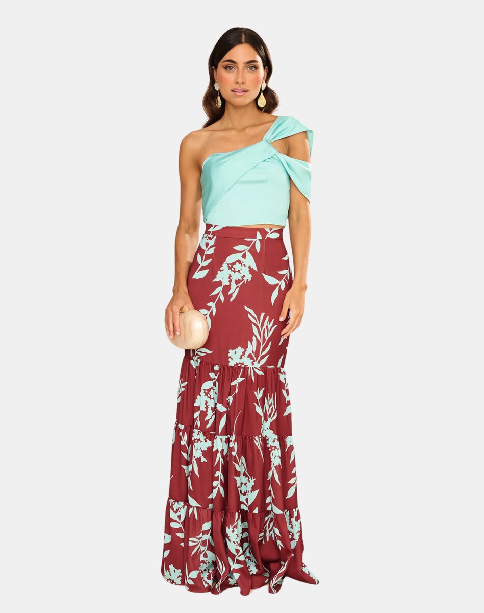 Faldas Largas Faldas El Corte Ingles Tallas Grandes Falda Larga